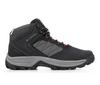 Black/Mtn Red