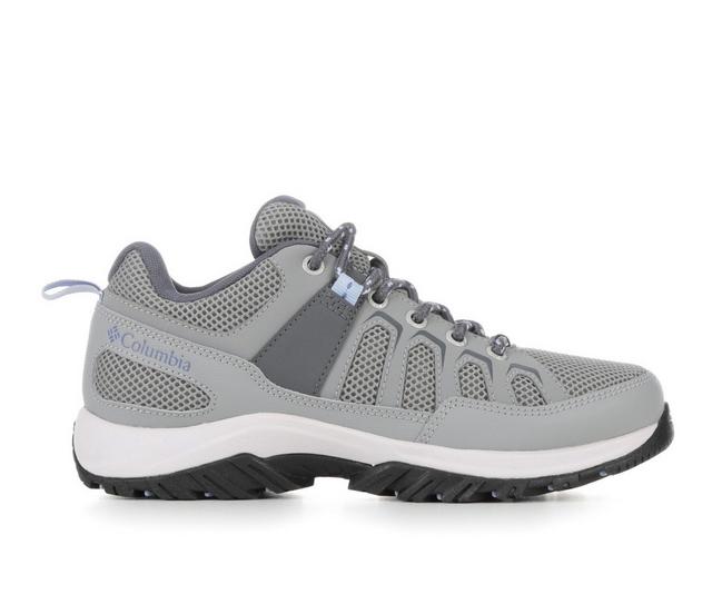 Women's Columbia Granite Trail Booties in Monument/Whis M color