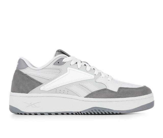 Men's Reebok ATR Chill Sneakers in Grey color