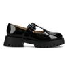 Patent/black