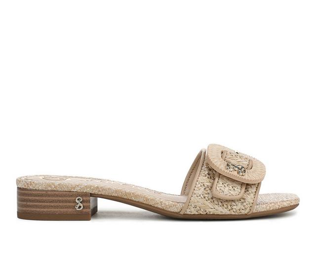 Women's Sam & Libby Kandie Dress Sandals in Cyprus color