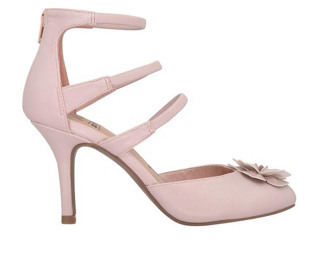 Women's Impo Tabara Pumps in Rose color