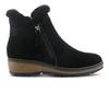 Black Suede