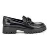 Black Patent