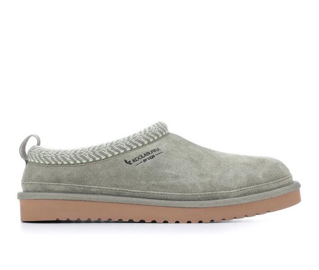 Women's Koolaburra by UGG Burree Clogs in Limewash color