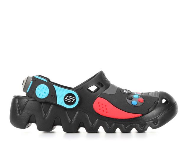 Boys' Cali Gear Little Kid & Big Kid Zaggle in Black color