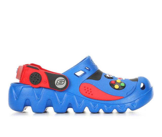 Boys' Cali Gear Little Kid & Big Kid Zaggle in Blue color