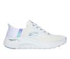 White/Blue