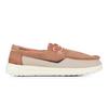 Tan/Orange