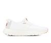 White/White