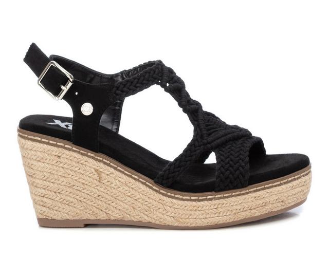 Xti - Women's Low Heel Sandals