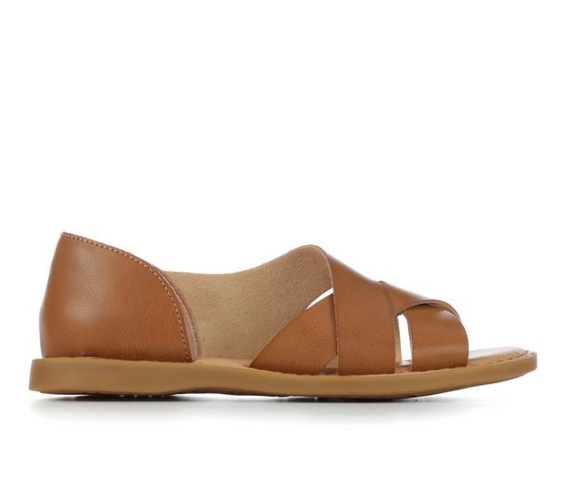 Women's BOC Kamryn Sandals in Tan/Biscuit color