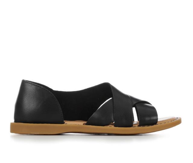 Women's BOC Kamryn Sandals in Black color