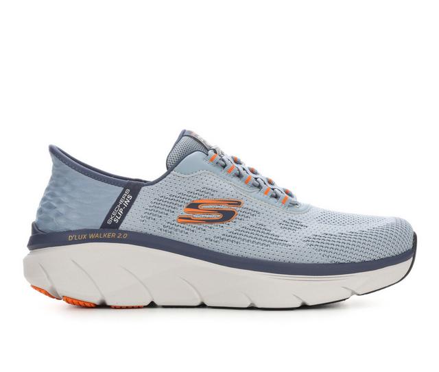 Men's Skechers 232839 Edge Ride Slip-Ins Sneakers | Shoe Men's Skechers 232839 Edge Ride Slip-Ins Sneakers | Shoe