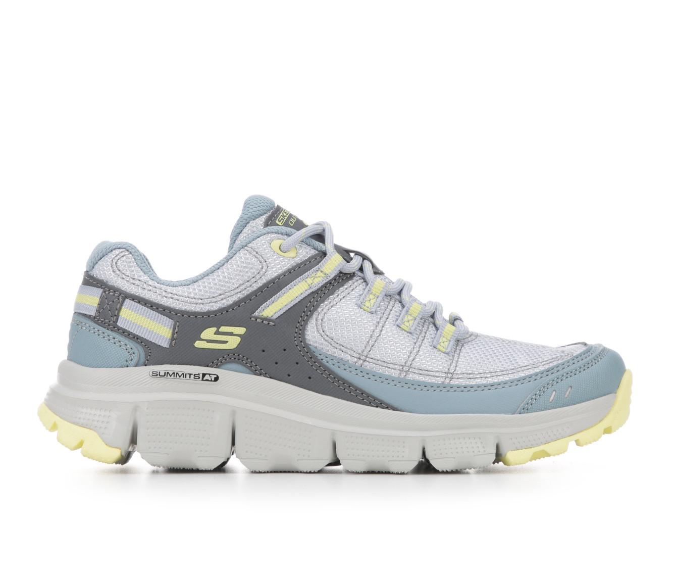 Women's Skechers 180145 Summits AT Trail Running Shoes