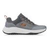 Grey/Orange