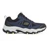 Navy/Black