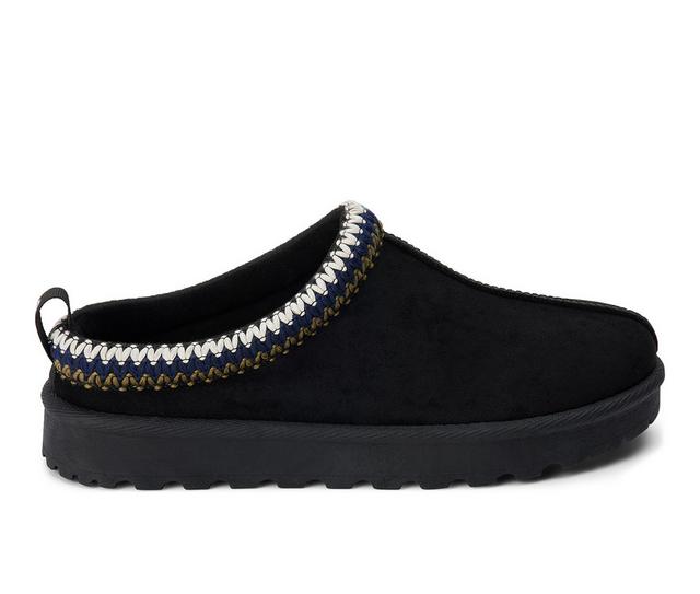 Women's Beach by Matisse Zen Slipper Clogs in Black color