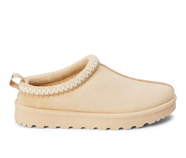 Women's Beach by Matisse Zen Slipper Clogs in Natural color