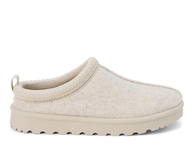 Women's Beach by Matisse Zen Slipper Clogs in Oatmeal color