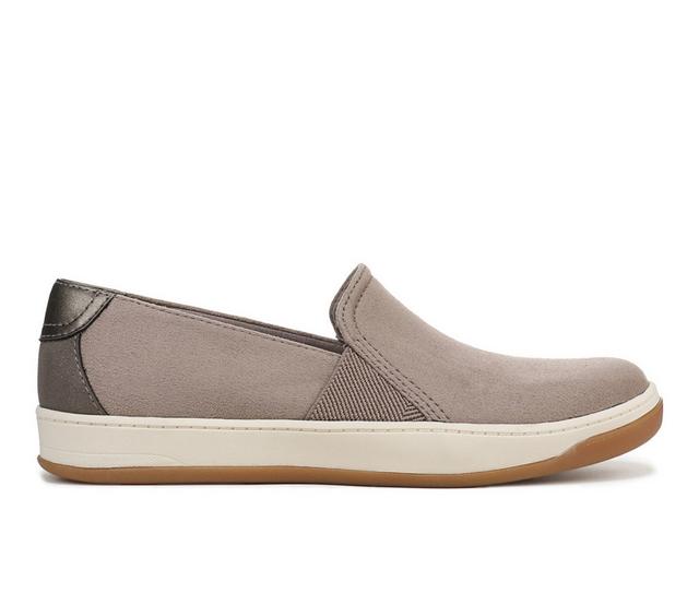 Women's LifeStride Danni Wedges in Latte Brown color