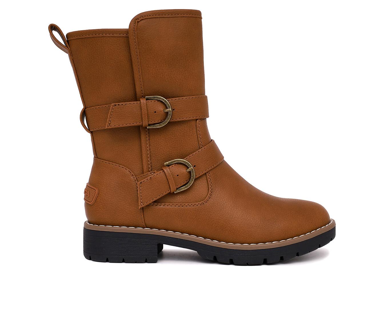 Women's Nautica Calavar Mid Calf Boots