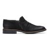 Black Nubuck