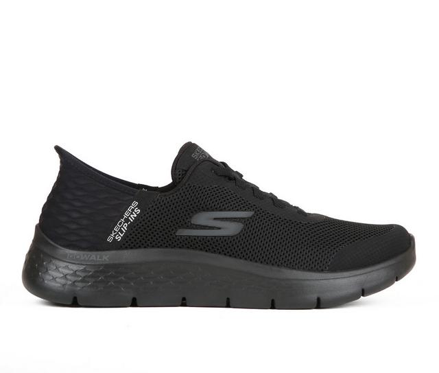 Men's skechers no laces online