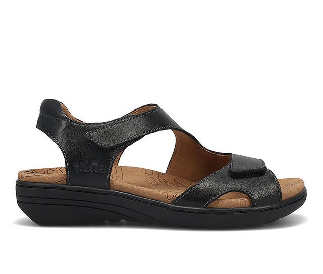 Women's TAOS Serene in Black color