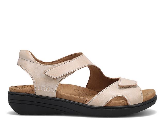 Women's TAOS Serene in Oyster color