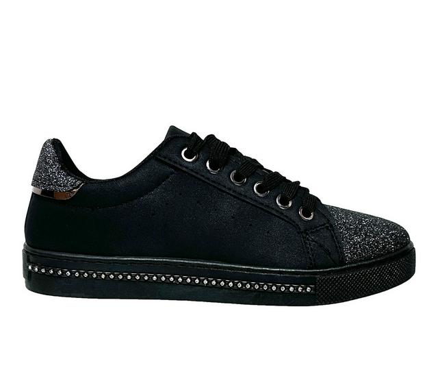 Women's Ninety Union Beyond Fashion Sneakers in Black color