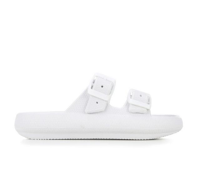 Girls' MIA Little Libbie 11-5 in White color