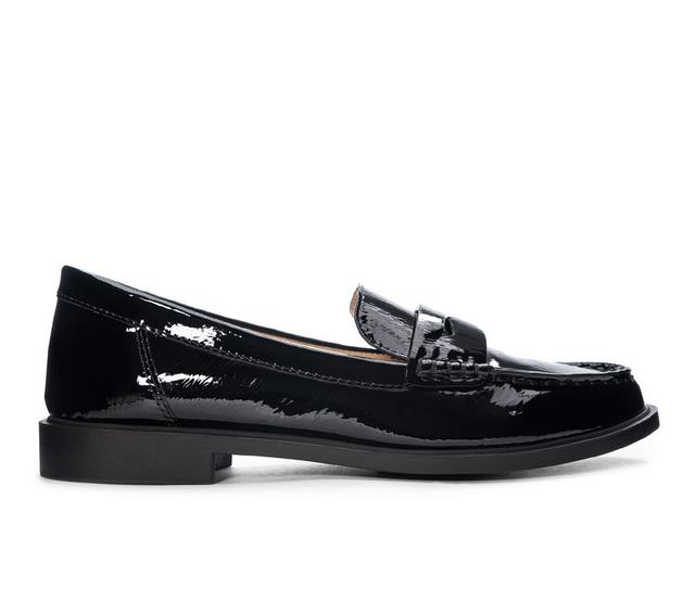 Women's CL By Laundry Beloved Loafers in Black color