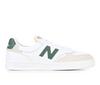 Wht/Green/Grey
