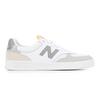 White/Grey