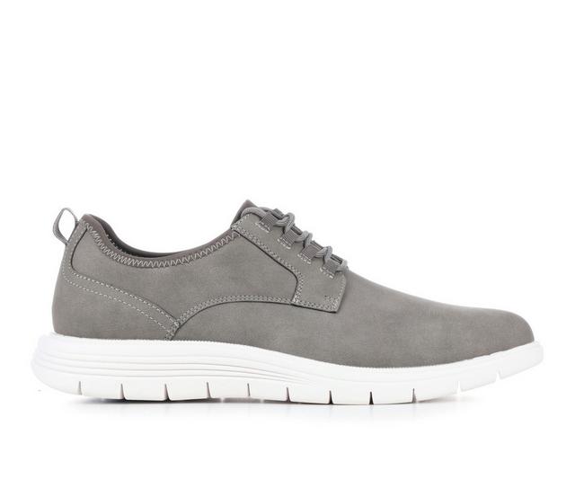 Men's Dockers Hallstone Dress Shoes in Grey color