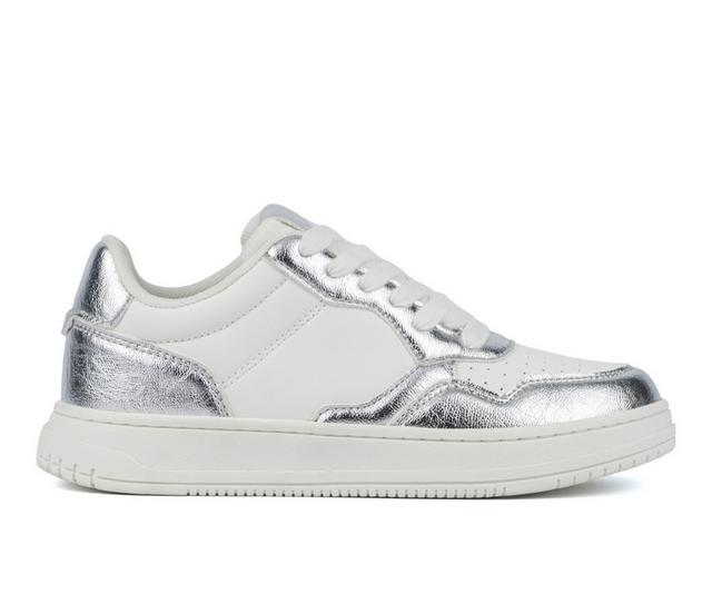 Women's Olivia Miller Grace in Silver color