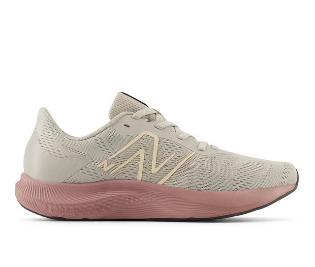 New Balance Pro Run Sneakers in Moonrock color