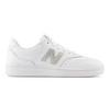 White/Silver