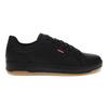 Black/Gum