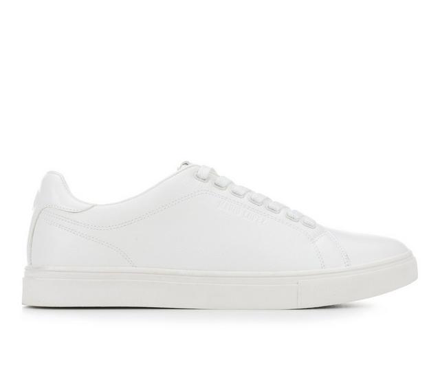 Men's MARIO LOPEZ Ivan Sneakers in White color