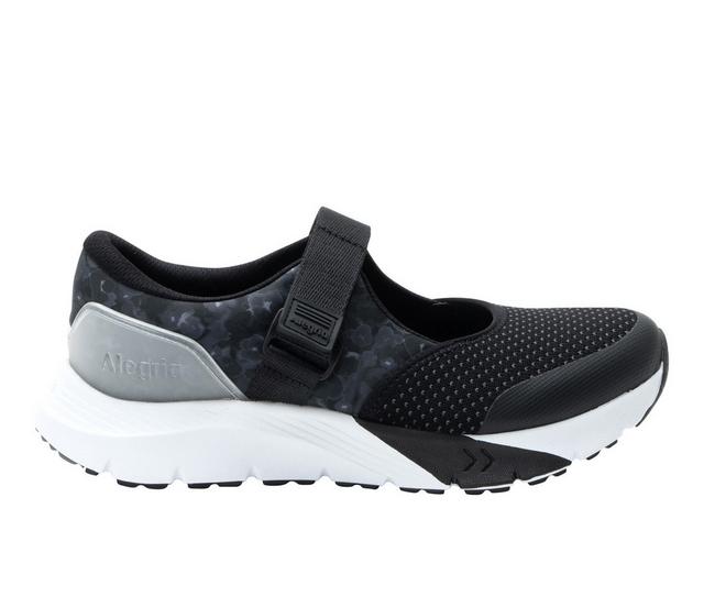 Women's ALEGRIA Atlis in Black color