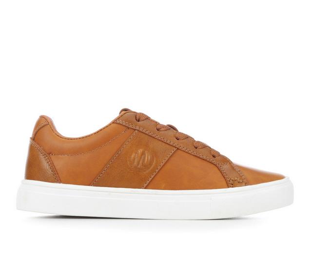 Boys' MARIO LOPEZ Little Kid & Big Kid Aries-B Shoes in Cognac color