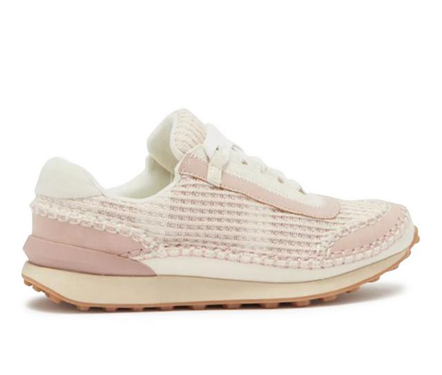 Girls' MIA Little Kid & Big Kid Karin Sneakers in Blush color