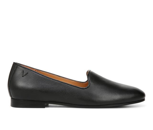 Women's Vionic Willa ll Shoes in Black color