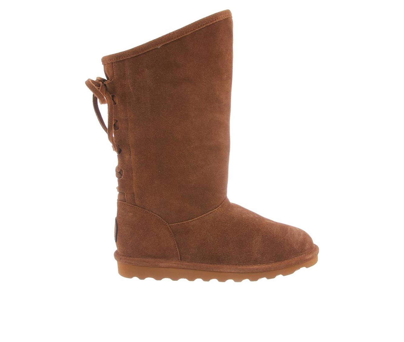 bear paw boots jcpenney