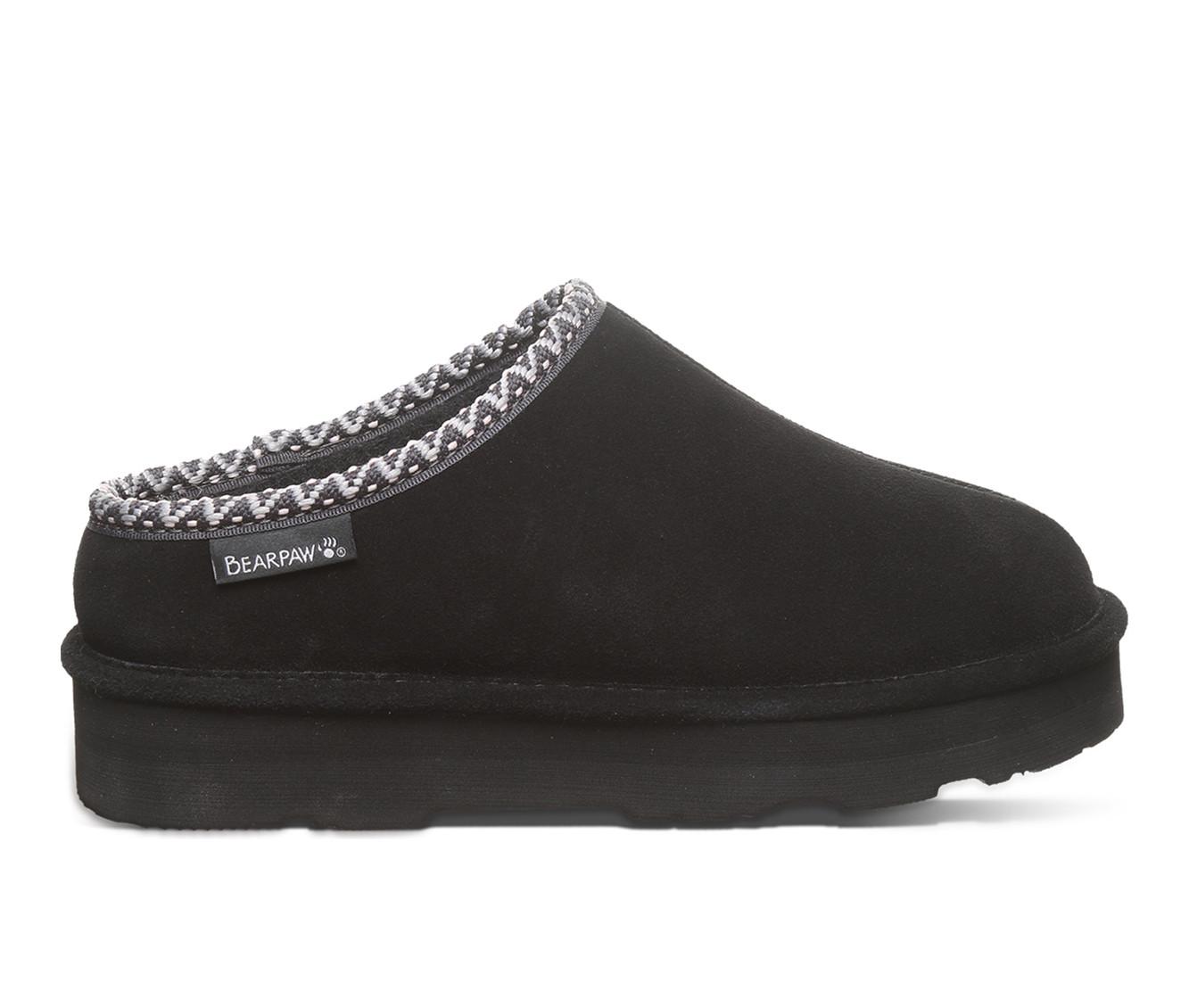 Women's Bearpaw Martis Winter Clogs