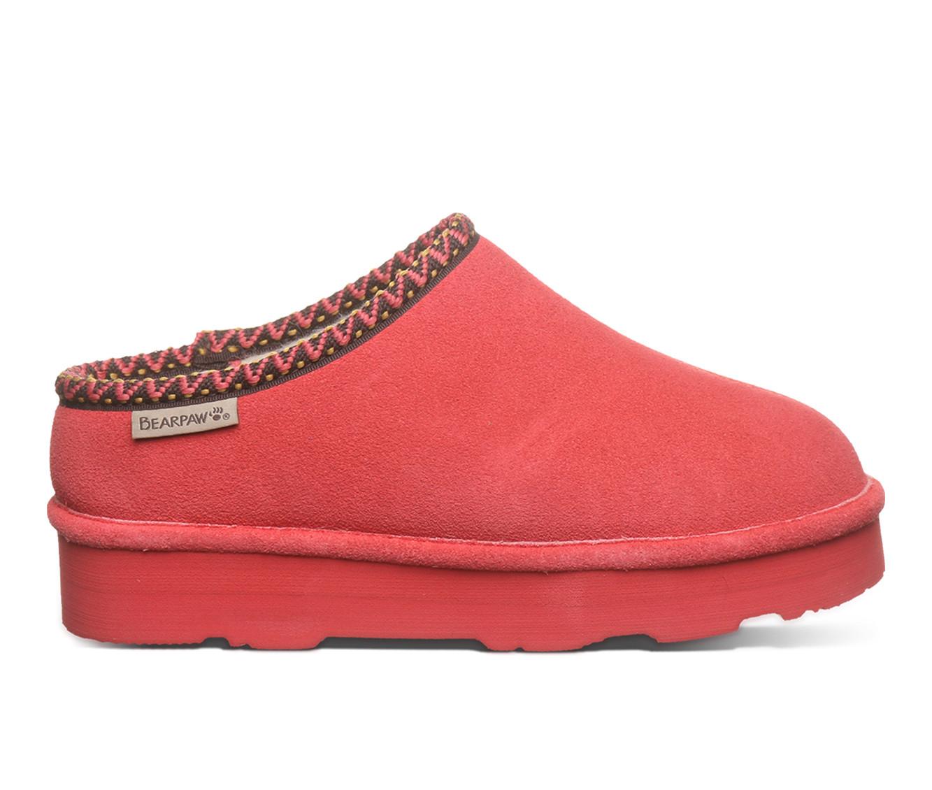 Women's Bearpaw Martis Winter Clogs