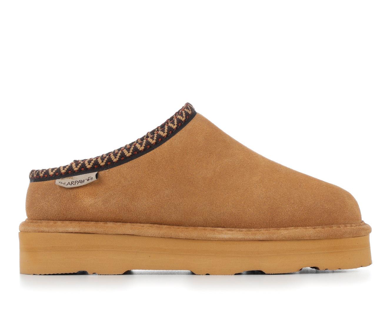 Women's Bearpaw Martis Winter Clogs