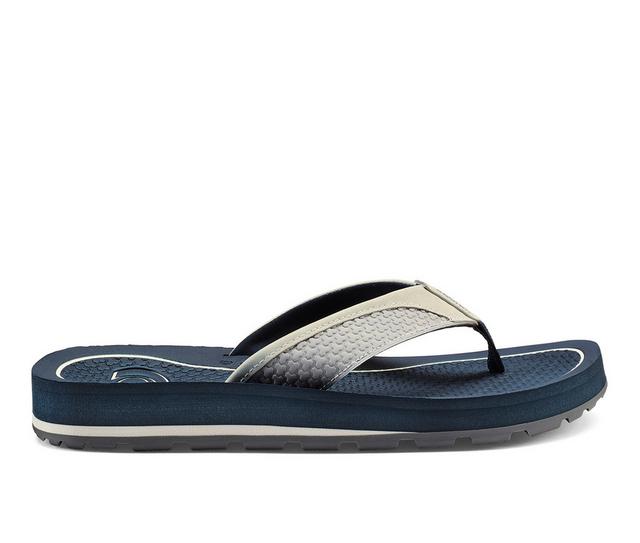 Cobian Drt Flip-Flops in Cream color